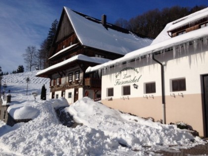 Foto: Bergvesperstube Zum Fiesemichel